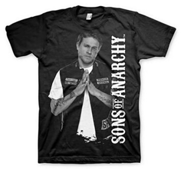 SOA Jax Teller Tee